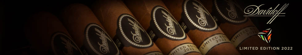 Davidoff Discovery Cigars